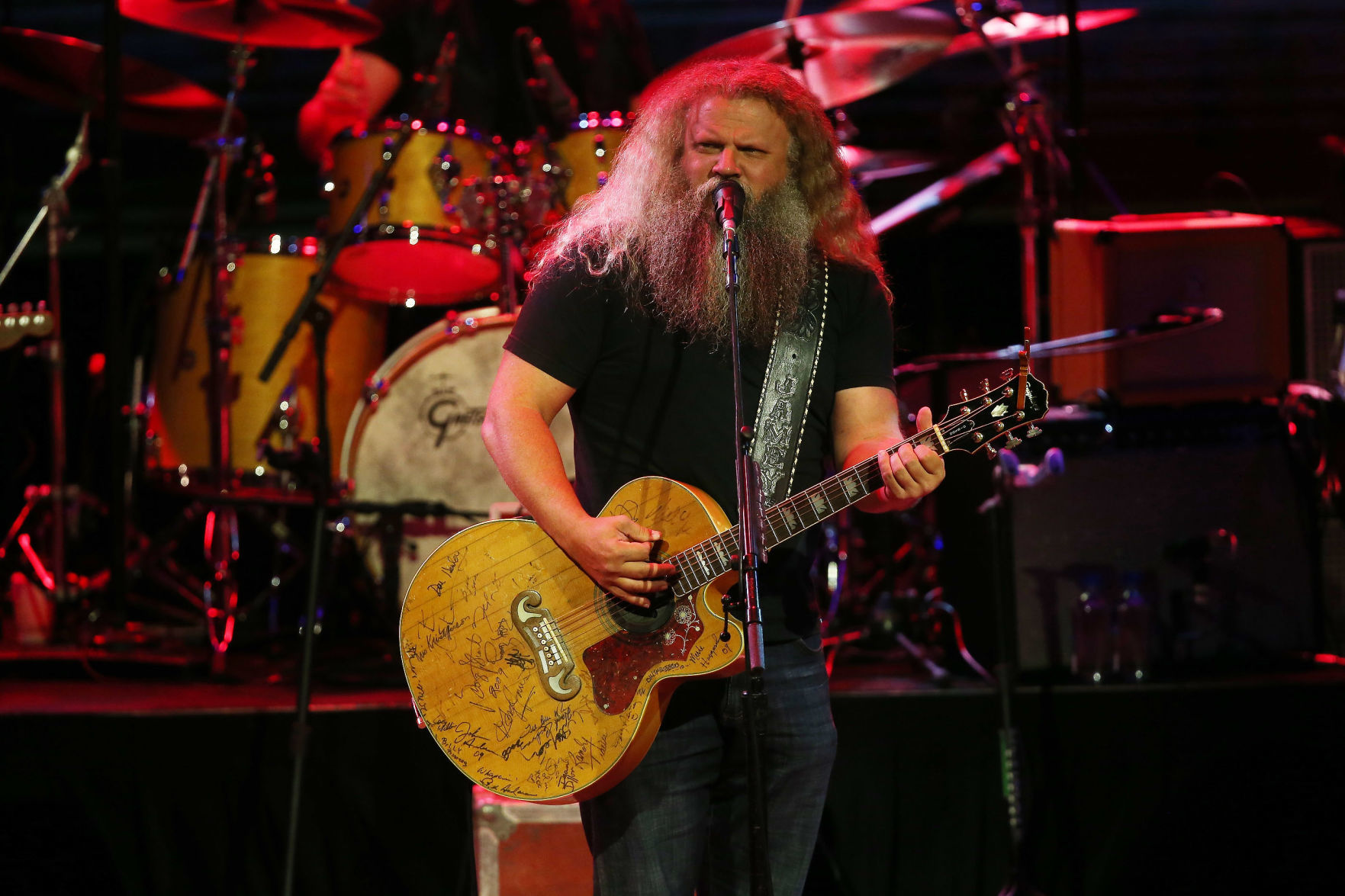 Jamey Johnson